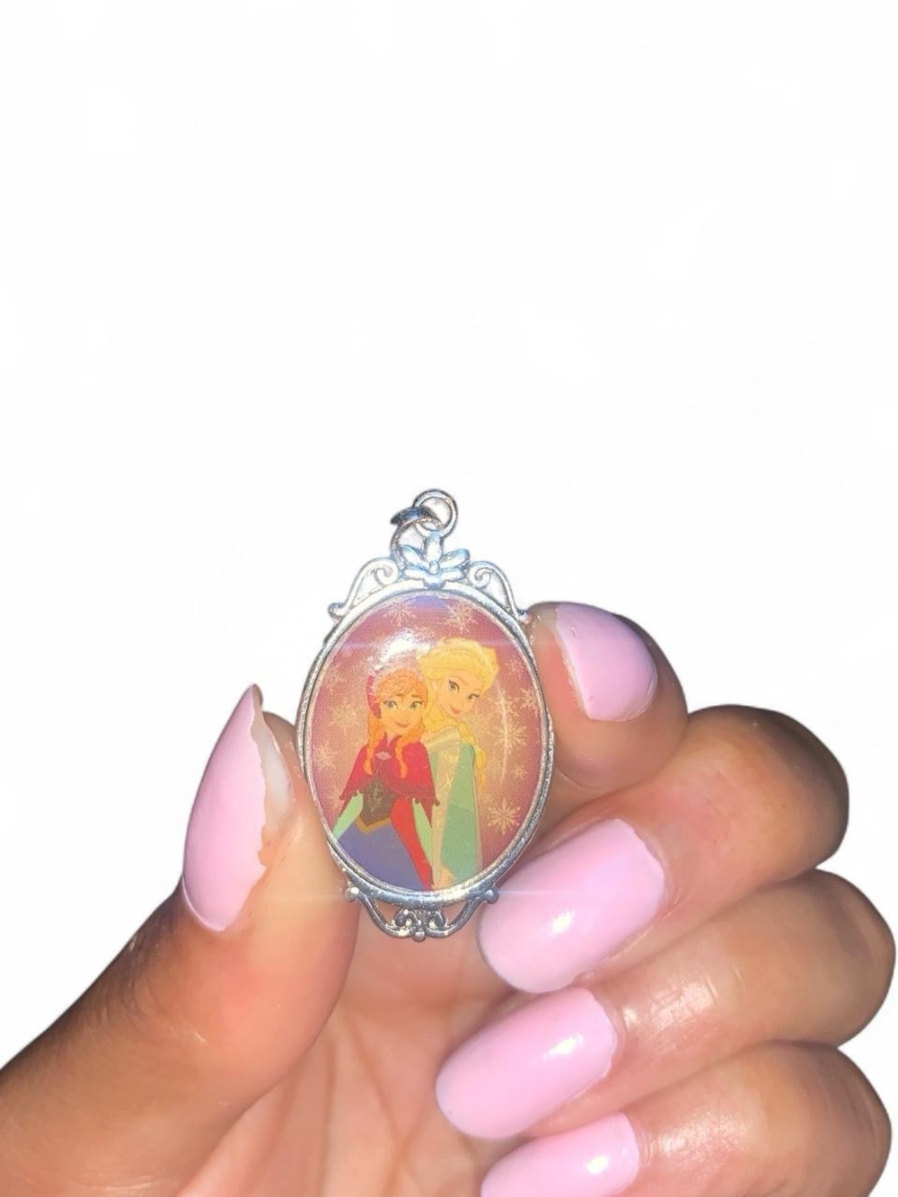 Frozen charm - Picture 2 of 3